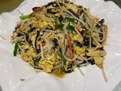 -肘子酥·天津菜·特色捞面(德云社店)
