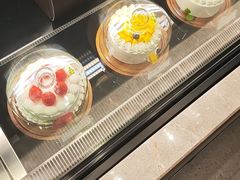 -小西家作•精致蛋糕(富力爱丁堡店)