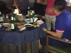 -肉串汪(望京店)