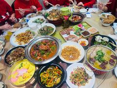 -鲜得莱渔港·小平岛海胆馆(七贤岭店)