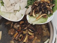 -爱膳菌锅锅(阳南店)