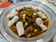 -豫丰汇河南名菜楼(武记餐饮)