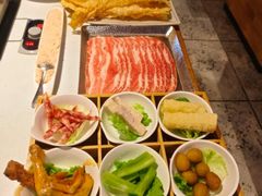 -螺大喜螺蛳粉火锅(雍和宫店)