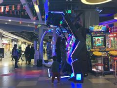 -大玩家超乐场(锦华路万达店)
