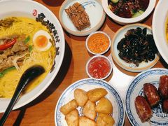 -和府捞面(天美杉杉奥特莱斯店)