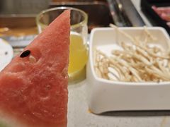 -海底捞火锅(世豪广场店)