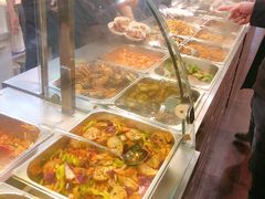 -双宝铁饭盒(南十四店)