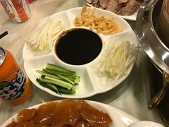 -西安烤鸭店(369烤鸭王店)
