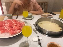 -洞仙锅(花园街店)