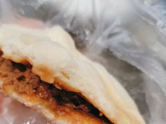 -蔡记包子(百花路店)