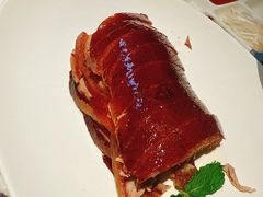 -四季民福烤鸭店(故宫店)