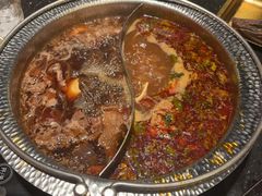 -牛New寿喜烧(金茂览秀城店)