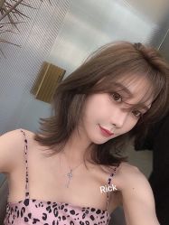 点击看大图 -3AM·S HAIR SALON烫发染发接发