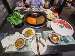-巴蜀大将火锅(春熙店)