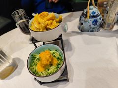 芥末鸭掌-羲和雅苑•北京烤鸭(陆家嘴中心店)