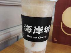 -赵总请喝茶(海岸城店)