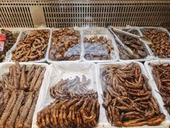 -张鸭子重庆特产卤味小吃(未来国际店)