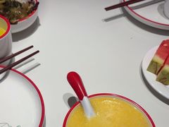 -大厨小馆(华阳城店)