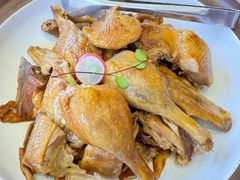 -临家闽南菜(宝洲路店)