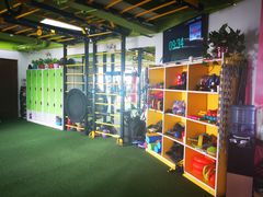 -红山会健身·普拉提(广安门店)