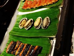 -岷山饭店-芝芝自助餐厅