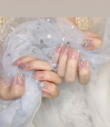 -LILY NAILS美甲美睫