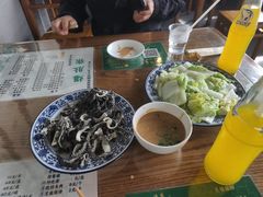 -东兴顺爆肚张