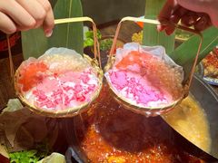 -冯校长老火锅(广州正佳广场店)