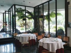 -院里寻菜·精致庭院菜(观沙岭店)