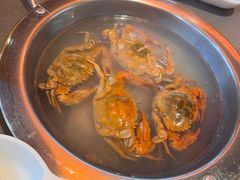 -黑金·寻焰自助百汇·烤肉·火锅(中街店)