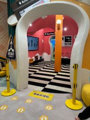 -奈尔宝·儿童乐园·亲子餐厅(苏州大悦城店)