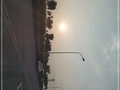 -东疆建设开发纪念公园