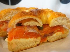 -BIG BAGEL(永康路店)