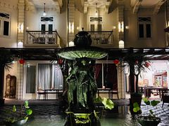 -日惹市凤凰翰悦阁酒店