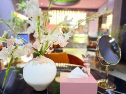 -花隐·美芙炫海菲秀皮肤管理中心