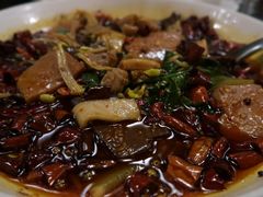 -华豫川酒家(大卫城店)