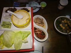 -应天大明王朝·南京菜(中山陵店)