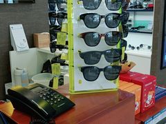 -宝岛眼镜(福中店)