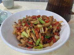-笨罗卜浏阳菜馆(龙华鹏润达店)