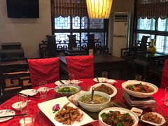 -不倒翁·徽天下名菜楼(马鞍山路店)