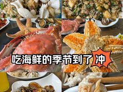 -鲁前海沿儿