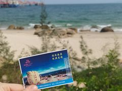 -玫瑰海岸文化旅游度假区