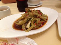 -阿拉丁新疆风味餐厅·清真(罗廊巷店)
