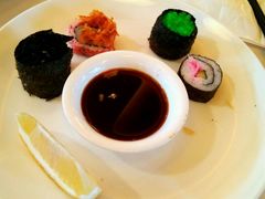 -城市名人酒店喝彩西餐厅(人民南路店)