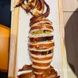 五一来我城市吃 | 推荐来尝尝麻辣烤鱼大鱿鱼