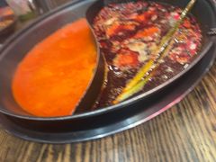 -冯校长老火锅(深圳总店)