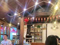 大堂-小厨子私房菜·云南美食店