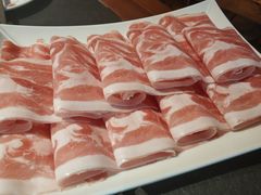 -陈府大宅门成都火锅·手切鲜肉(太原街店)