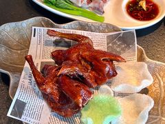 -蝴蝶里·粤菜·点心(滨江龙湖店)