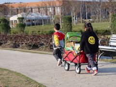 -季高兔窝窝亲子园(上海薰衣草公园店)